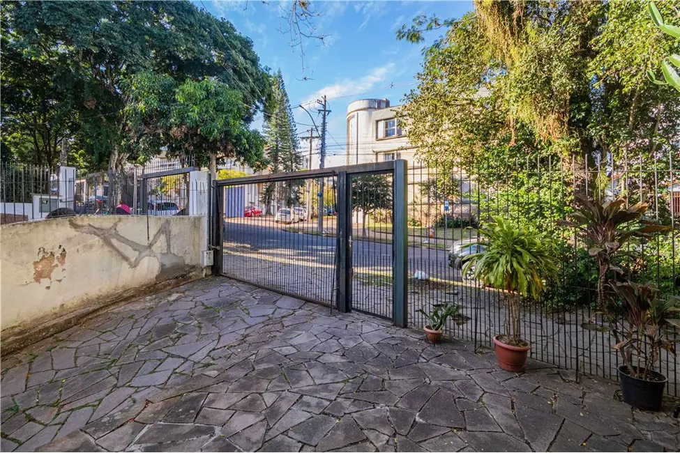 Foto 3 de Casa com 5 quartos à venda, 400m2 em Petrópolis, Porto Alegre - RS