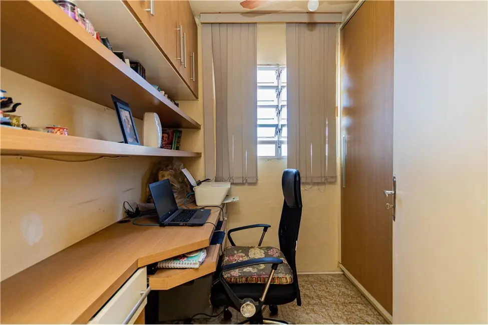 Apartamento com 2 quartos à venda, 78m2 em Cristal, Porto Alegre - RS - imagem 7 Foto 7 de Apartamento com 2 quartos à venda, 78m2 em Cristal, Porto Alegre - RS