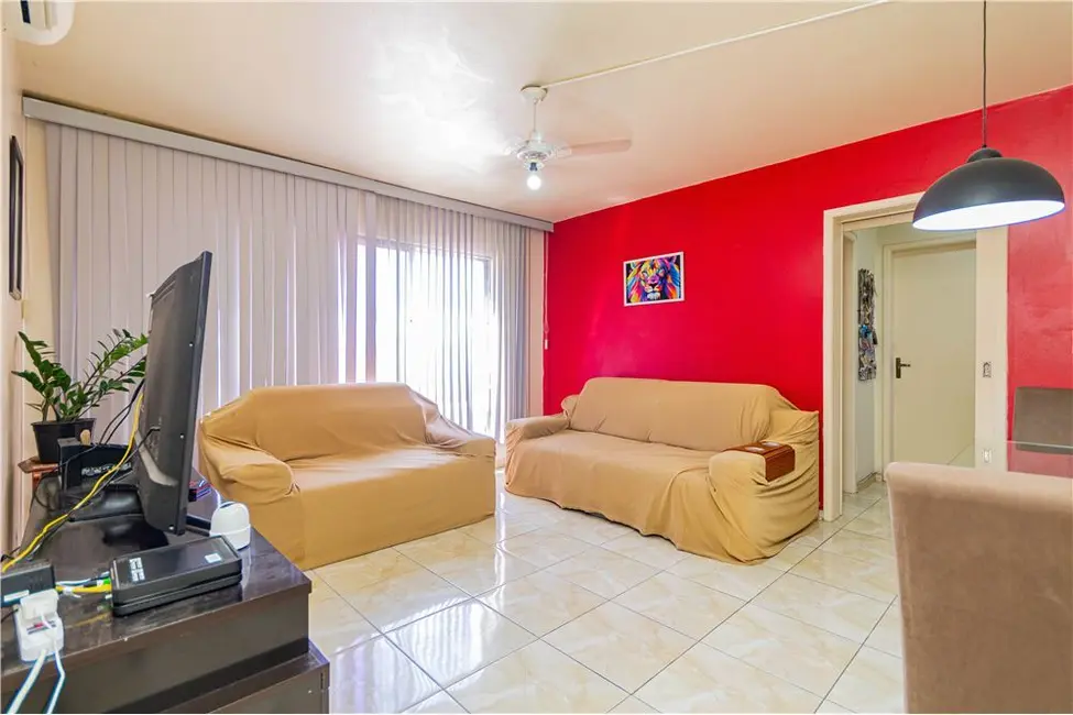 Apartamento com 2 quartos à venda, 78m2 em Cristal, Porto Alegre - RS - imagem 9 Foto 9 de Apartamento com 2 quartos à venda, 78m2 em Cristal, Porto Alegre - RS