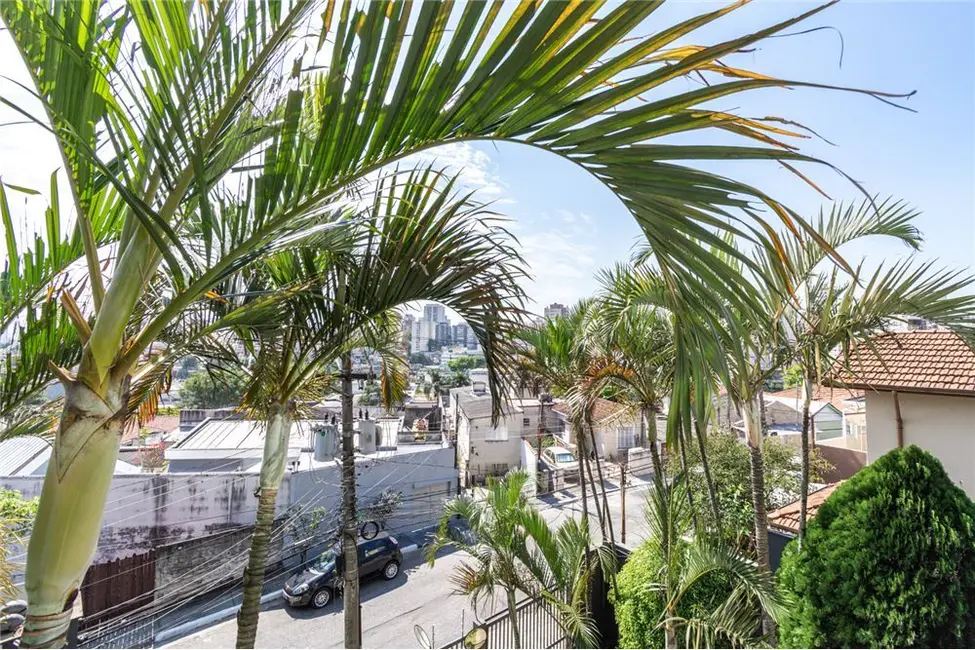 Apartamento com 2 quartos à venda, 63m2 em Saúde, São Paulo - SP - imagem 4 Foto 4 de Apartamento com 2 quartos à venda, 63m2 em Saúde, São Paulo - SP