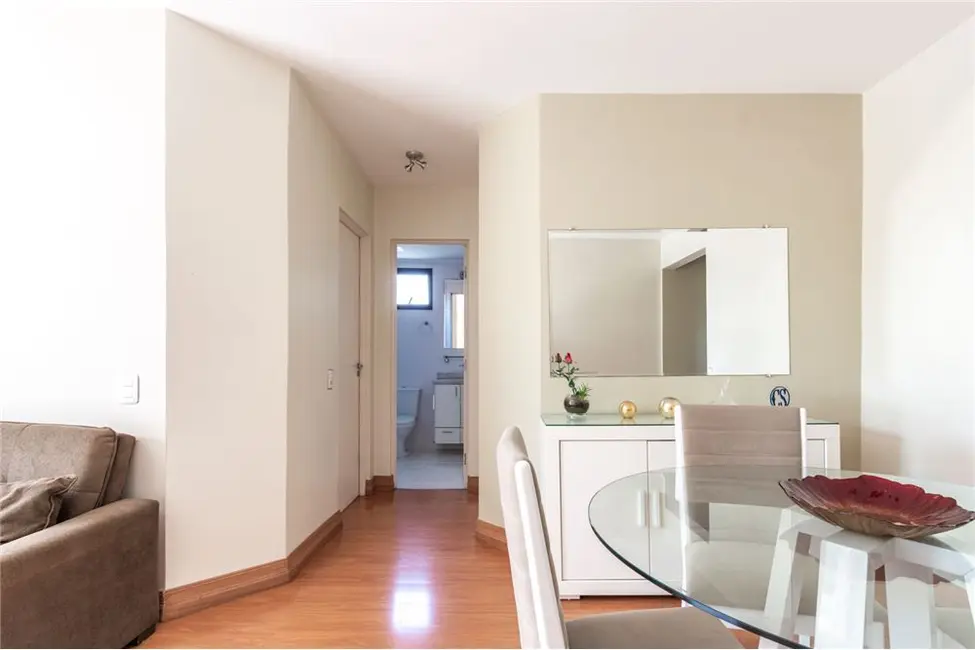 Apartamento com 2 quartos à venda, 63m2 em Saúde, São Paulo - SP - imagem 7 Foto 7 de Apartamento com 2 quartos à venda, 63m2 em Saúde, São Paulo - SP