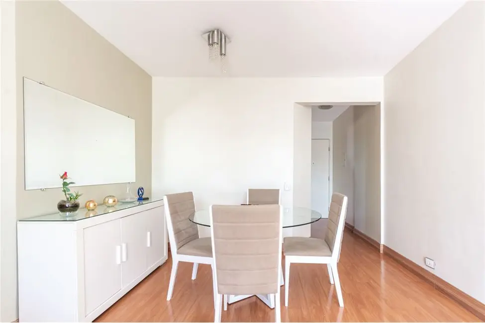 Apartamento com 2 quartos à venda, 63m2 em Saúde, São Paulo - SP - imagem 9 Foto 9 de Apartamento com 2 quartos à venda, 63m2 em Saúde, São Paulo - SP