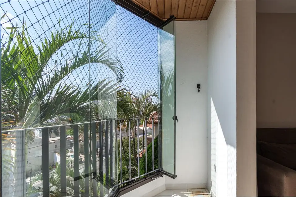 Apartamento com 2 quartos à venda, 63m2 em Saúde, São Paulo - SP - imagem 3 Foto 3 de Apartamento com 2 quartos à venda, 63m2 em Saúde, São Paulo - SP