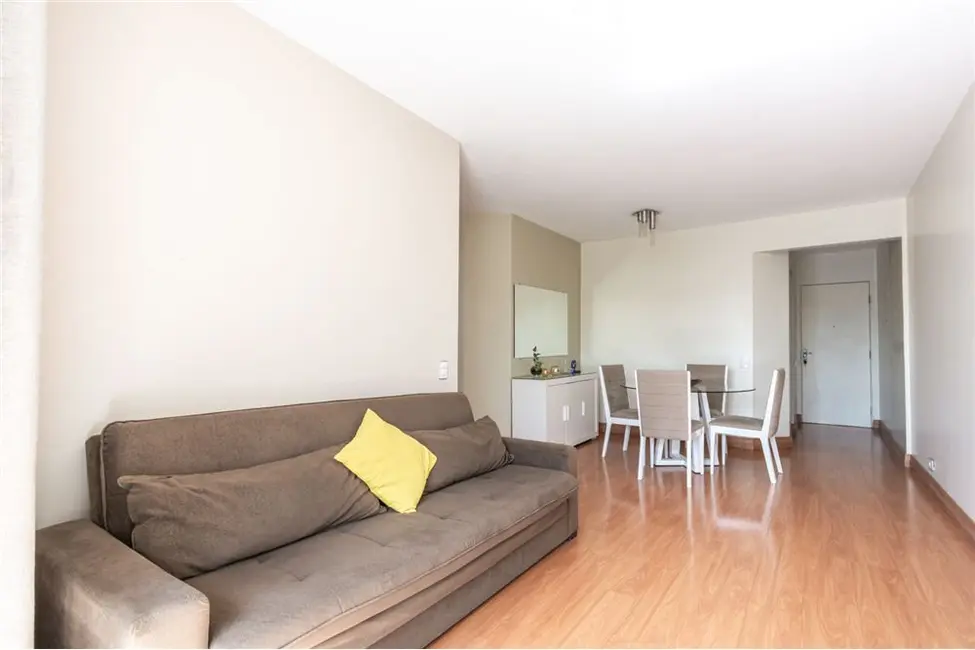 Apartamento com 2 quartos à venda, 63m2 em Saúde, São Paulo - SP - imagem 5 Foto 5 de Apartamento com 2 quartos à venda, 63m2 em Saúde, São Paulo - SP