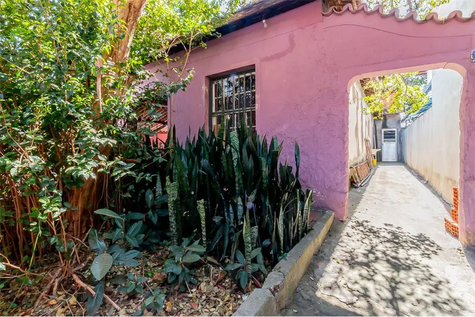 Foto 7 de Terreno / Lote à venda, 351m2 em Butantã, São Paulo - SP