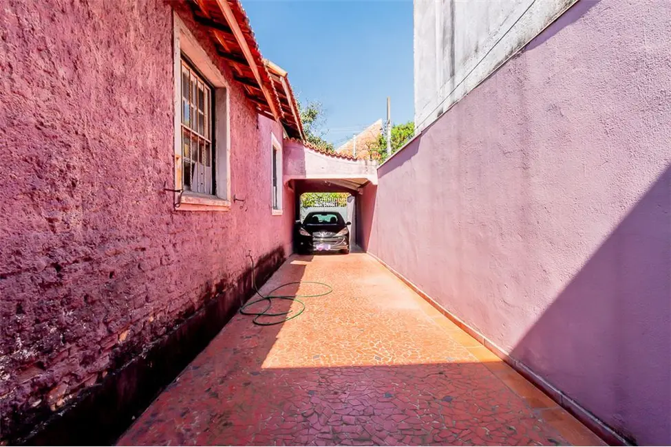 Foto 8 de Terreno / Lote à venda, 351m2 em Butantã, São Paulo - SP