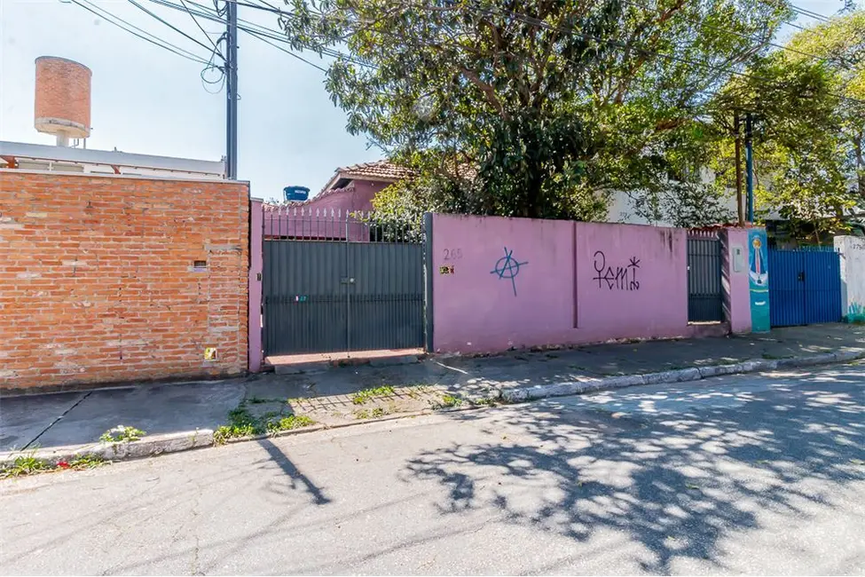Foto 2 de Terreno / Lote à venda, 351m2 em Butantã, São Paulo - SP