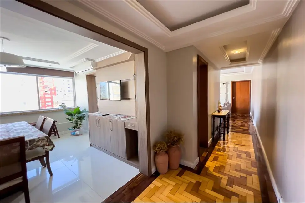 Foto 4 de Apartamento com 3 quartos à venda, 100m2 em Centro Histórico, Porto Alegre - RS