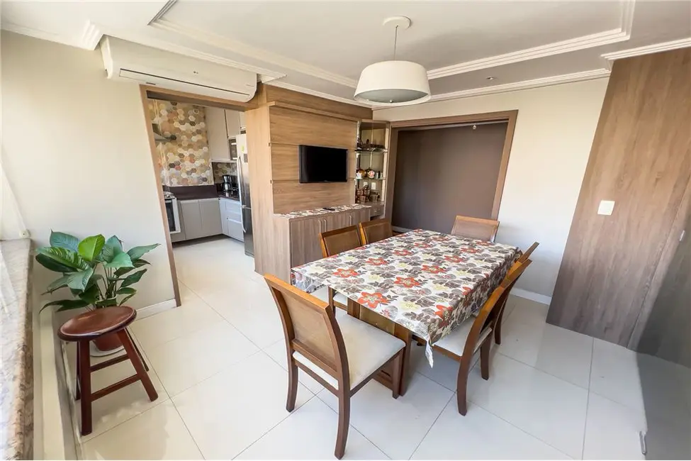 Foto 7 de Apartamento com 3 quartos à venda, 100m2 em Centro Histórico, Porto Alegre - RS