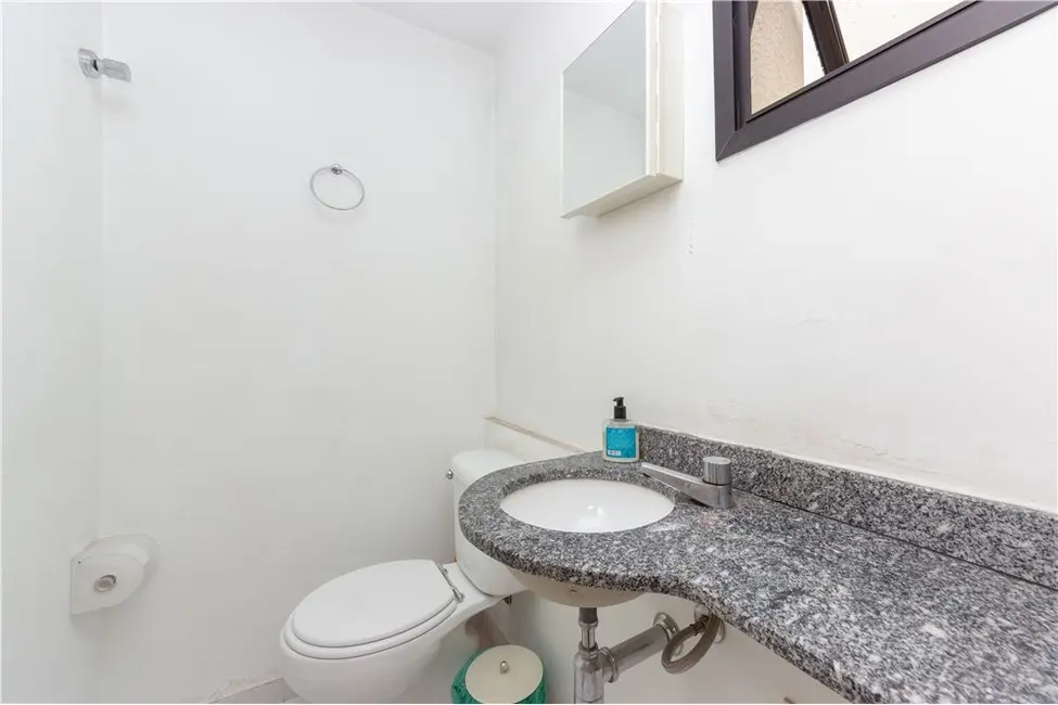 Foto 7 de Sala Comercial à venda, 43m2 em Santa Cecília, São Paulo - SP