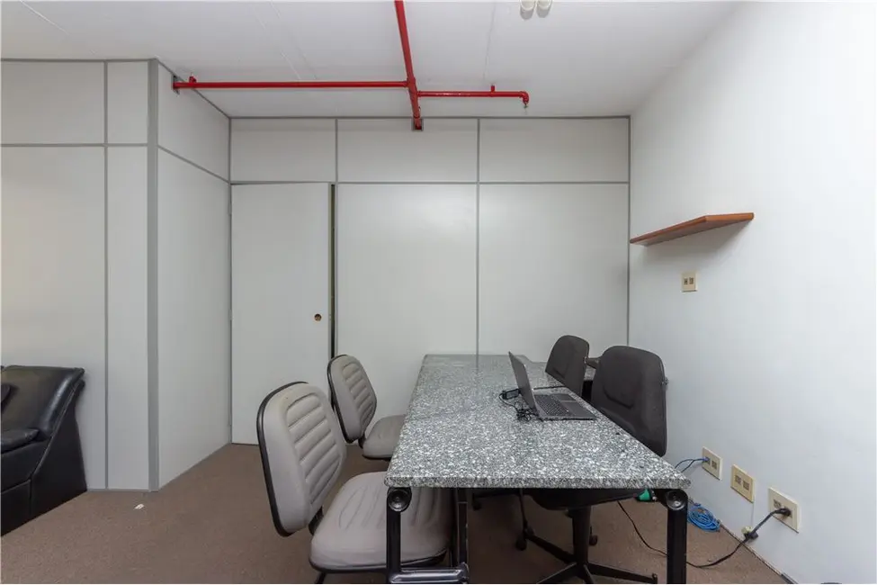 Foto 3 de Sala Comercial à venda, 43m2 em Santa Cecília, São Paulo - SP