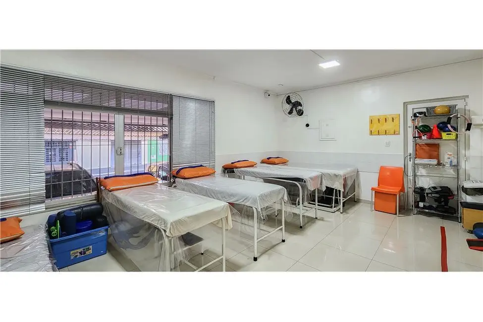 Foto 4 de Casa com 4 quartos à venda, 245m2 em Tatuapé, São Paulo - SP