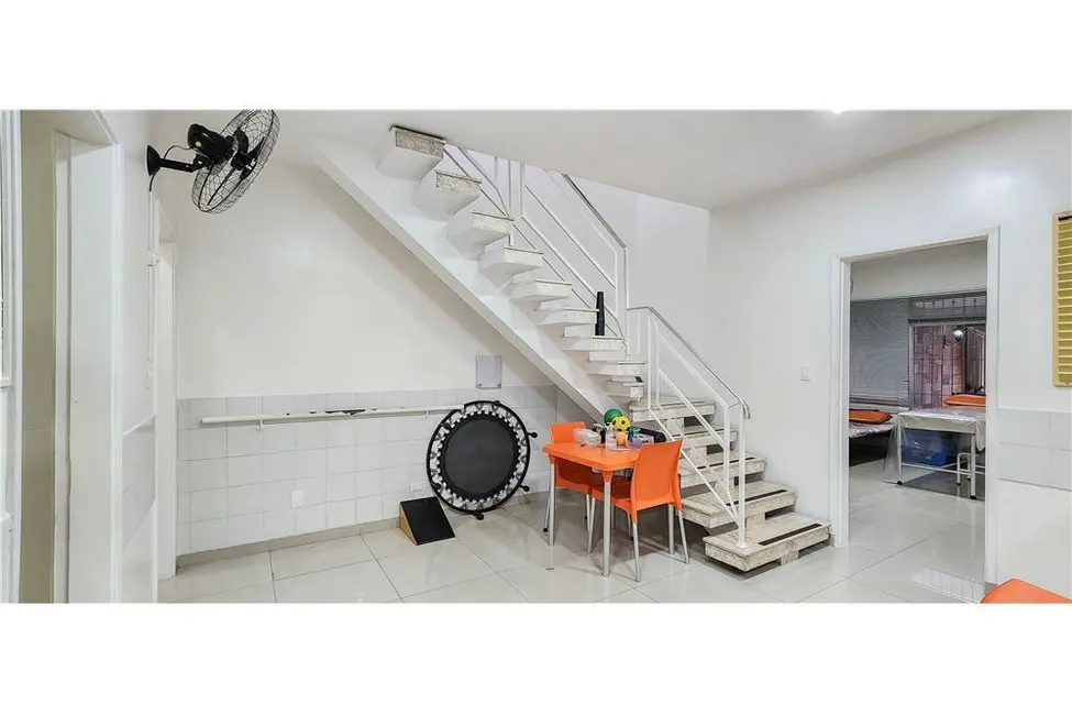 Foto 8 de Casa com 4 quartos à venda, 245m2 em Tatuapé, São Paulo - SP