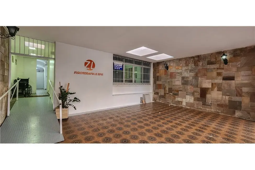 Foto 2 de Casa com 4 quartos à venda, 245m2 em Tatuapé, São Paulo - SP