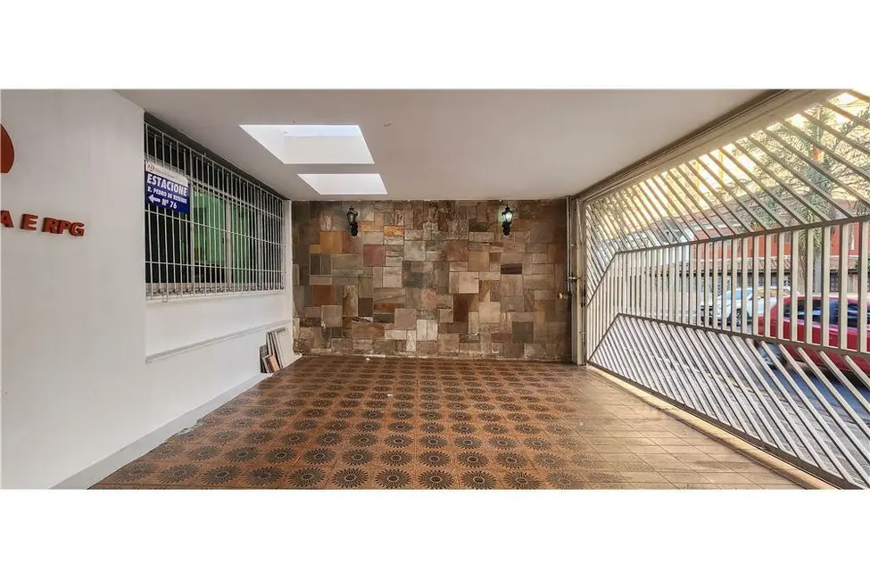 Foto 1 de Casa com 4 quartos à venda, 245m2 em Tatuapé, São Paulo - SP