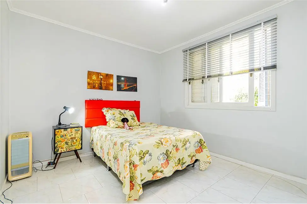 Apartamento com 2 quartos à venda, 72m2 em Mont Serrat, Porto Alegre - RS - imagem 9 Foto 9 de Apartamento com 2 quartos à venda, 72m2 em Mont Serrat, Porto Alegre - RS