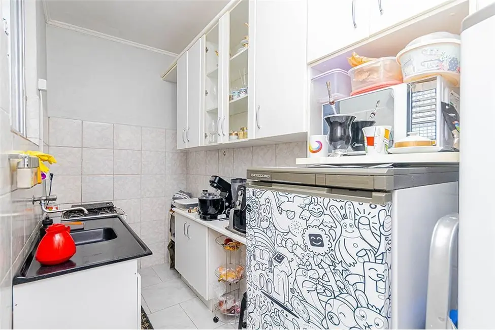 Apartamento com 2 quartos à venda, 72m2 em Mont Serrat, Porto Alegre - RS - imagem 6 Foto 6 de Apartamento com 2 quartos à venda, 72m2 em Mont Serrat, Porto Alegre - RS