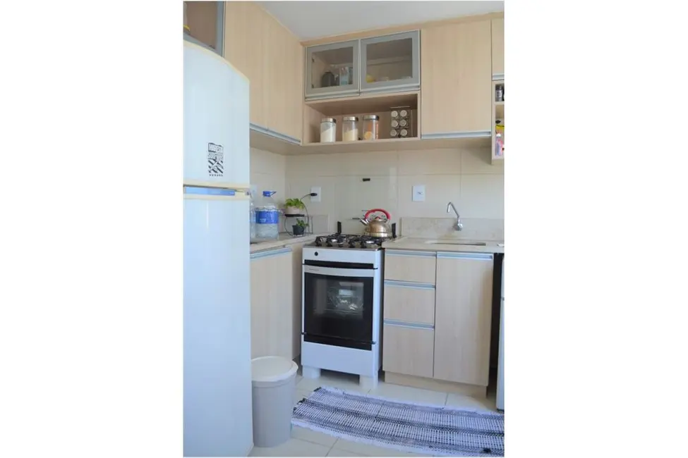 Apartamento com 2 quartos à venda, 54m2 em Passo da Areia, Porto Alegre - RS - imagem 7 Foto 7 de Apartamento com 2 quartos à venda, 54m2 em Passo da Areia, Porto Alegre - RS