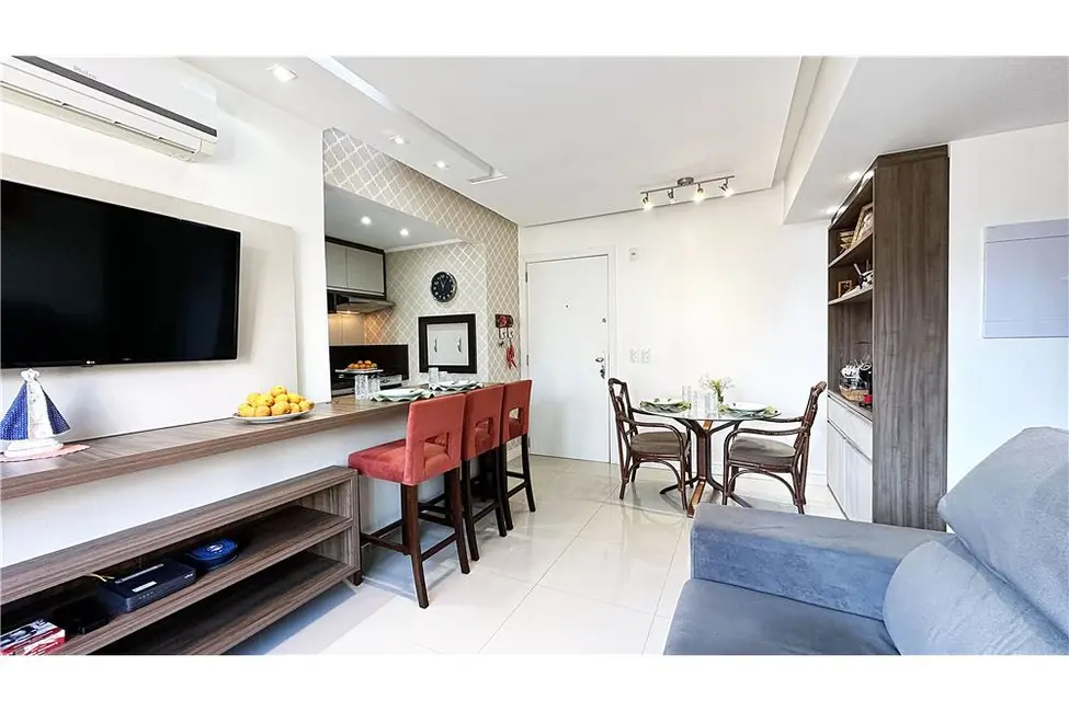 Foto 5 de Apartamento com 2 quartos à venda, 56m2 em Tristeza, Porto Alegre - RS