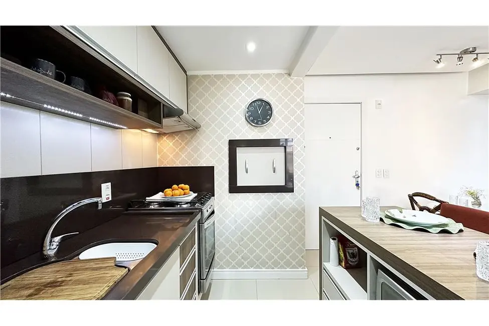 Foto 9 de Apartamento com 2 quartos à venda, 56m2 em Tristeza, Porto Alegre - RS