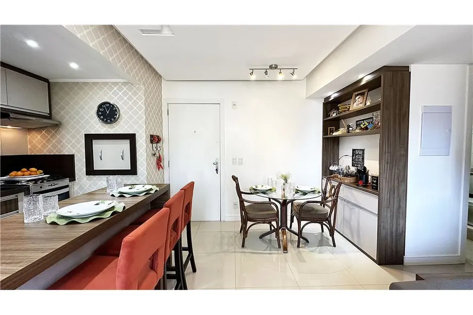 Foto 6 de Apartamento com 2 quartos à venda, 56m2 em Tristeza, Porto Alegre - RS