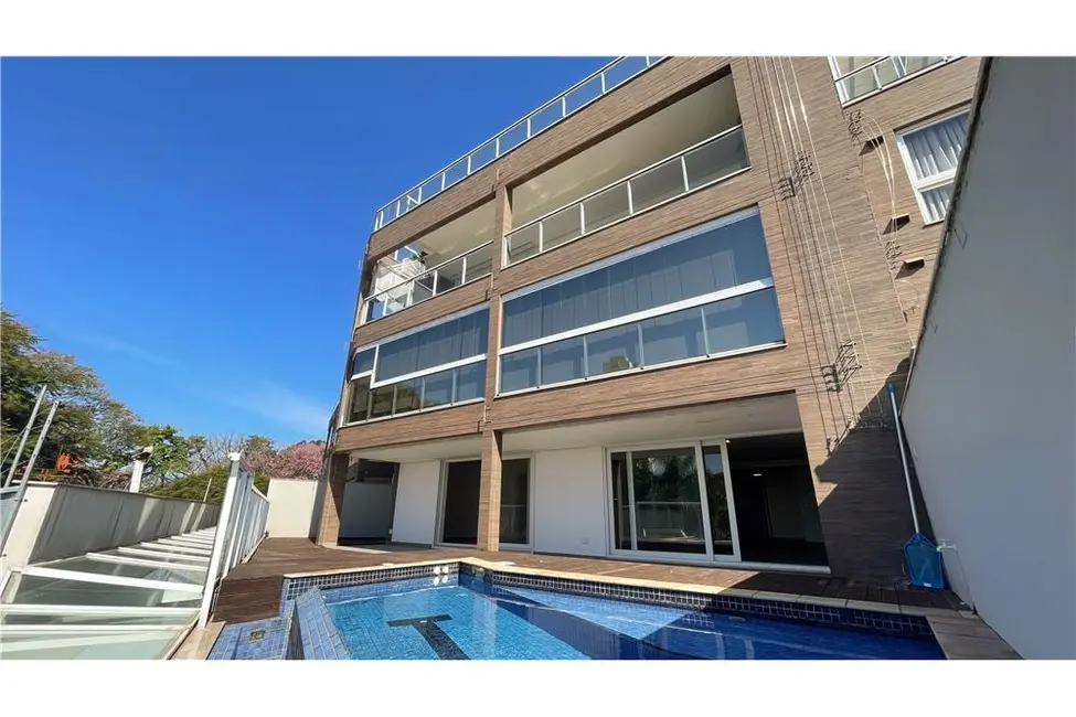 Foto 3 de Apartamento com 3 quartos à venda, 315m2 em Cristal, Porto Alegre - RS