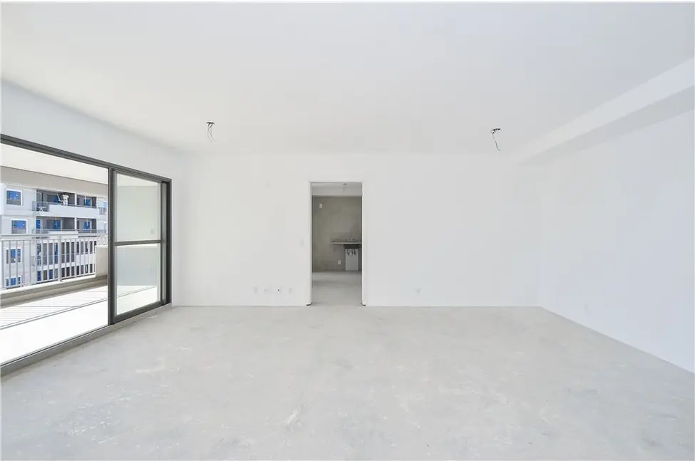 Foto 8 de Apartamento com 3 quartos à venda, 154m2 em Butantã, São Paulo - SP