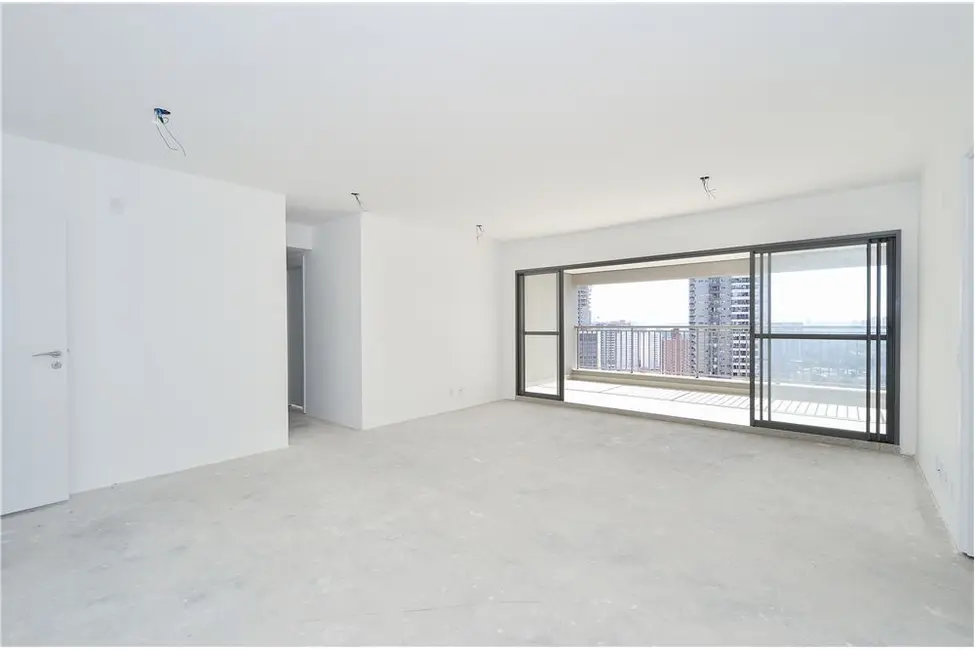 Foto 5 de Apartamento com 3 quartos à venda, 154m2 em Butantã, São Paulo - SP