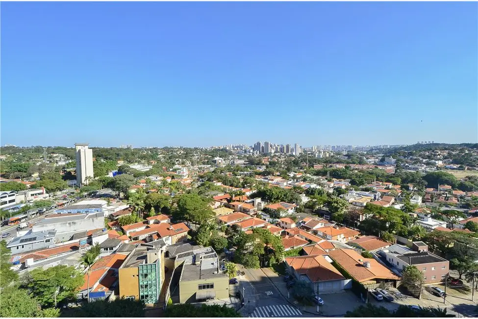 Foto 4 de Apartamento com 3 quartos à venda, 154m2 em Butantã, São Paulo - SP
