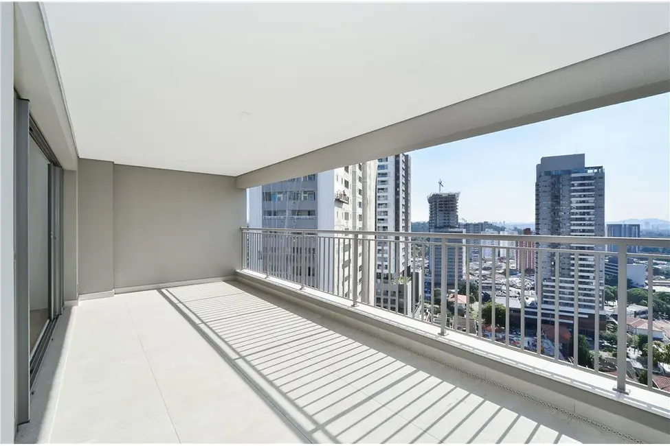 Foto 2 de Apartamento com 3 quartos à venda, 154m2 em Butantã, São Paulo - SP
