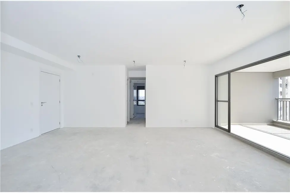 Foto 9 de Apartamento com 3 quartos à venda, 154m2 em Butantã, São Paulo - SP