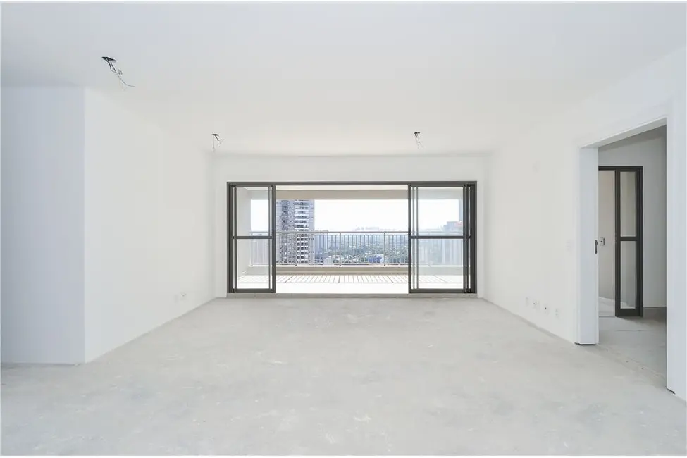 Foto 7 de Apartamento com 3 quartos à venda, 154m2 em Butantã, São Paulo - SP