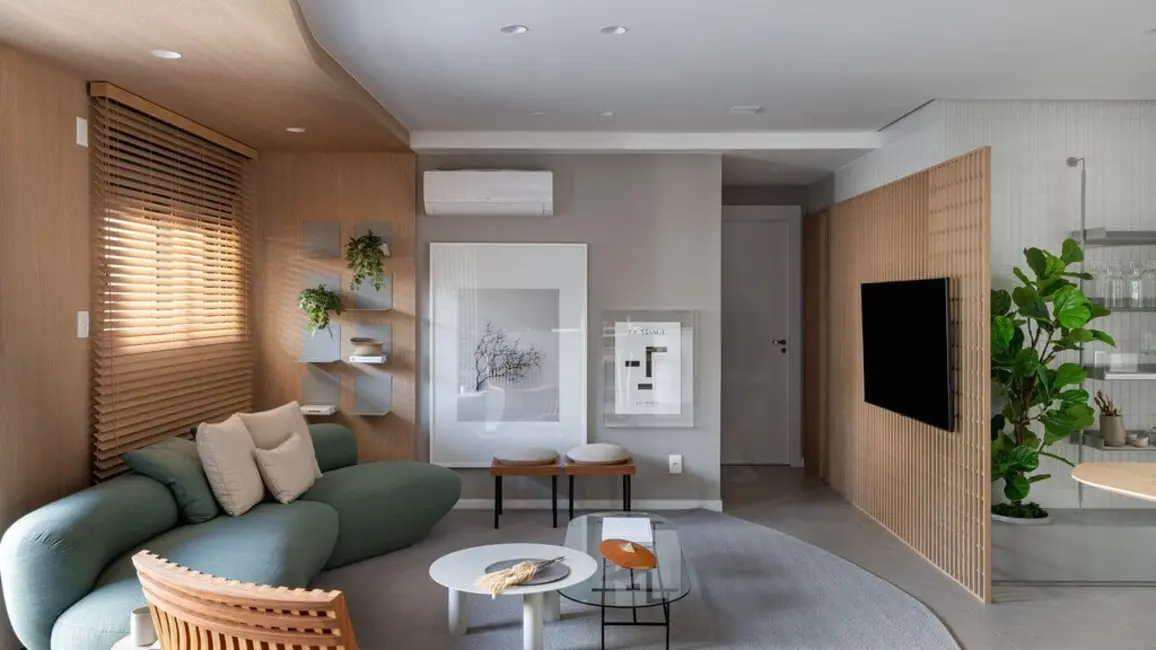 Apartamento com 3 quartos à venda, 96m2 em Chácara da Barra, Campinas - SP - imagem 6 Foto 6 de Apartamento com 3 quartos à venda, 96m2 em Chácara da Barra, Campinas - SP