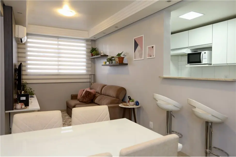 Apartamento à venda, 43m2 em Porto Alegre - RS - imagem 3 Foto 3 de Apartamento à venda, 43m2 em Porto Alegre - RS