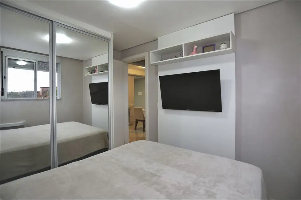 Apartamento à venda, 43m2 em Porto Alegre - RS - imagem 7 Foto 7 de Apartamento à venda, 43m2 em Porto Alegre - RS