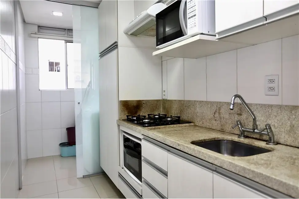 Apartamento à venda, 43m2 em Porto Alegre - RS - imagem 4 Foto 4 de Apartamento à venda, 43m2 em Porto Alegre - RS