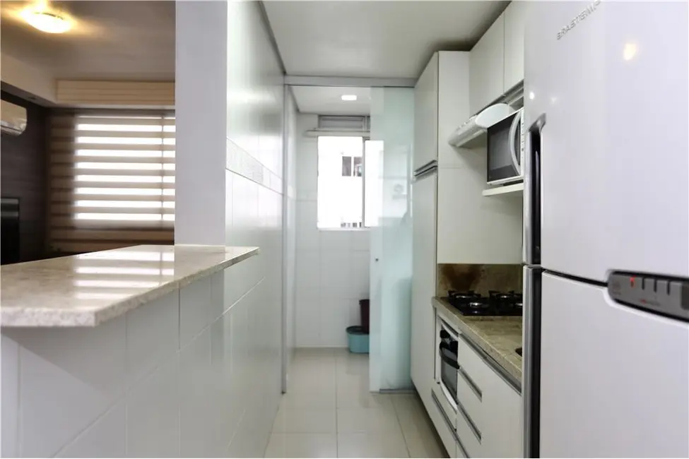 Apartamento à venda, 43m2 em Porto Alegre - RS - imagem 6 Foto 6 de Apartamento à venda, 43m2 em Porto Alegre - RS