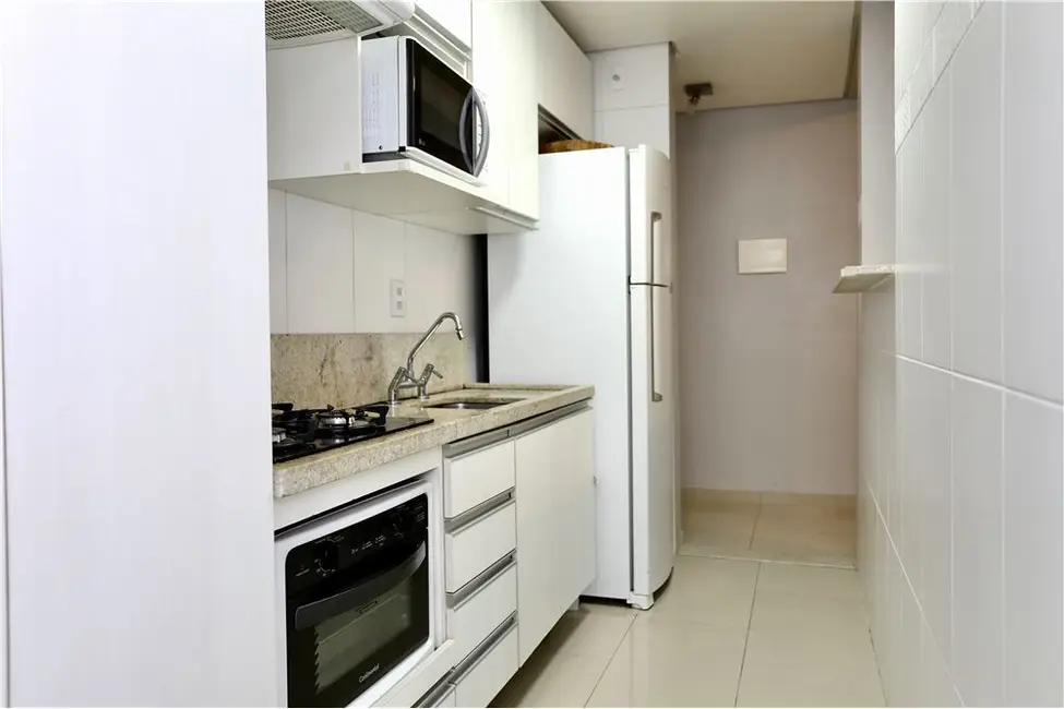 Apartamento à venda, 43m2 em Porto Alegre - RS - imagem 5 Foto 5 de Apartamento à venda, 43m2 em Porto Alegre - RS