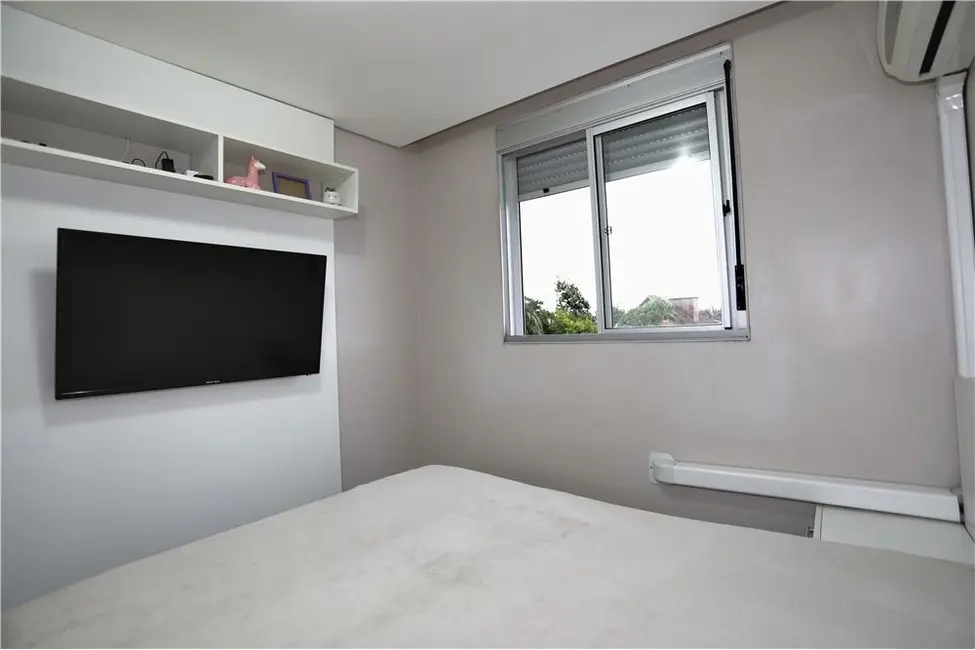Apartamento à venda, 43m2 em Porto Alegre - RS - imagem 8 Foto 8 de Apartamento à venda, 43m2 em Porto Alegre - RS