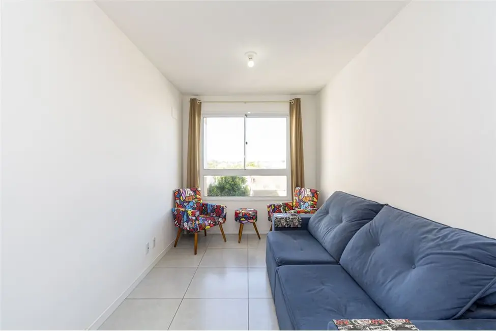 Foto 3 de Apartamento com 2 quartos à venda, 49m2 em Estância Velha, Canoas - RS