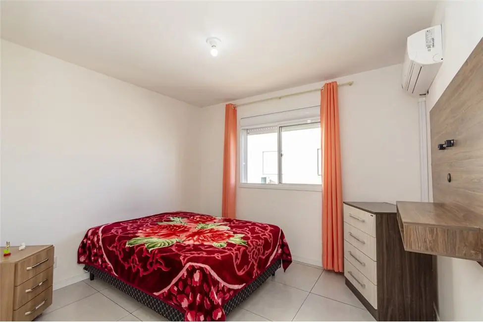 Foto 8 de Apartamento com 2 quartos à venda, 49m2 em Estância Velha, Canoas - RS