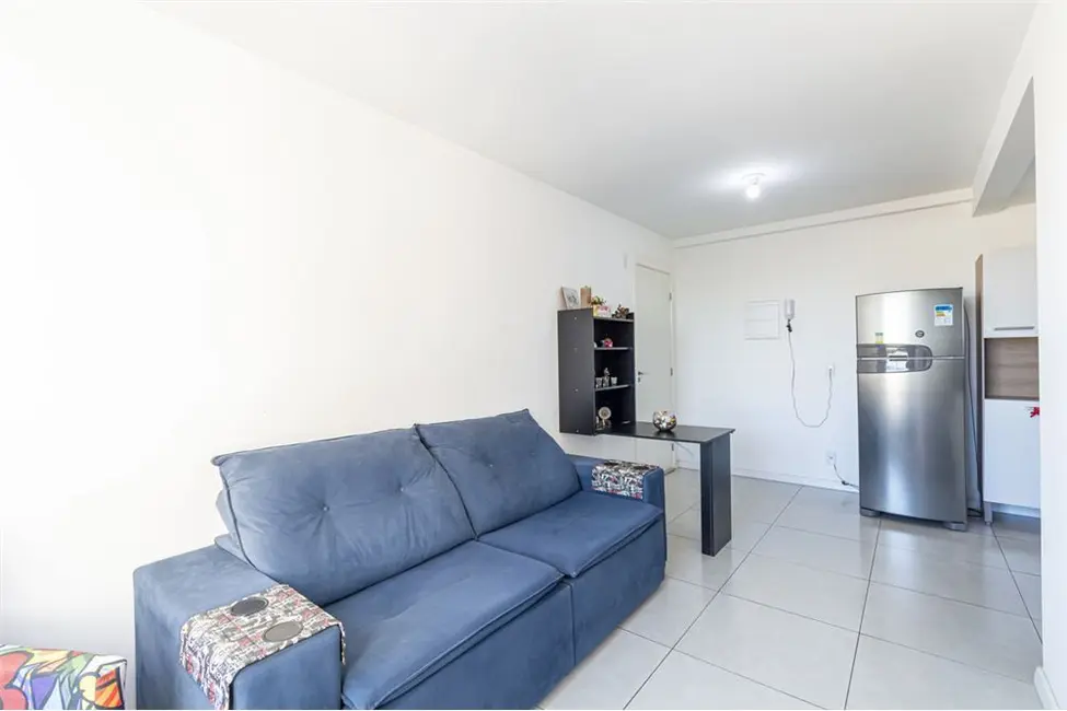 Foto 4 de Apartamento com 2 quartos à venda, 49m2 em Estância Velha, Canoas - RS