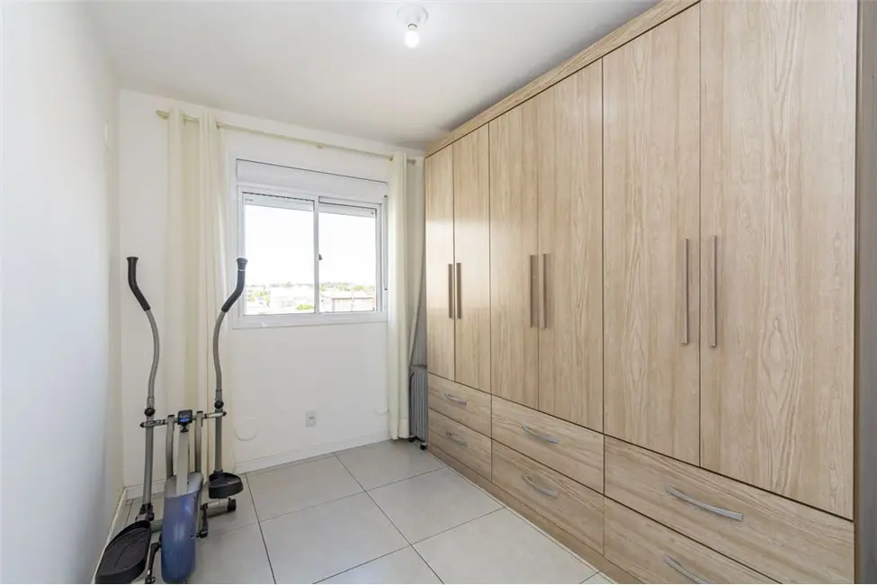 Foto 9 de Apartamento com 2 quartos à venda, 49m2 em Estância Velha, Canoas - RS