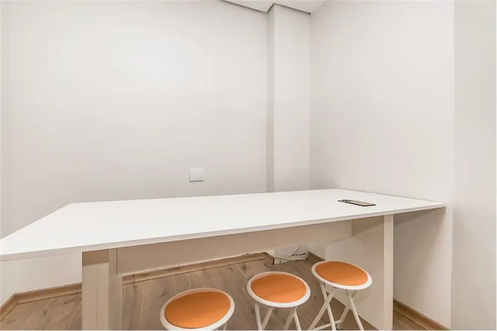 Foto 7 de Sala Comercial à venda, 35m2 em Moinhos de Vento, Porto Alegre - RS