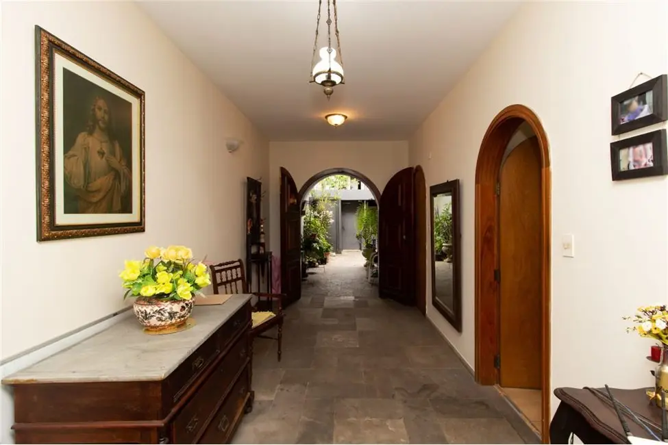 Casa com 4 quartos à venda, 600m2 em Alto da Boa Vista, São Paulo - SP - imagem 7 Foto 7 de Casa com 4 quartos à venda, 600m2 em Alto da Boa Vista, São Paulo - SP