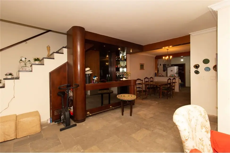 Casa com 4 quartos à venda, 600m2 em Alto da Boa Vista, São Paulo - SP - imagem 8 Foto 8 de Casa com 4 quartos à venda, 600m2 em Alto da Boa Vista, São Paulo - SP