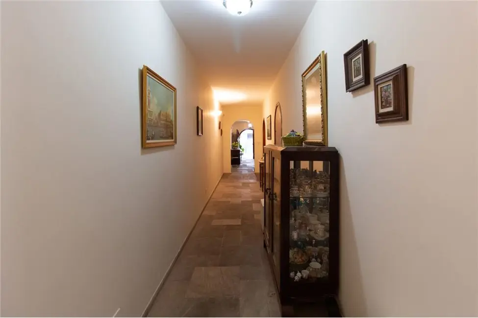 Casa com 4 quartos à venda, 600m2 em Alto da Boa Vista, São Paulo - SP - imagem 6 Foto 6 de Casa com 4 quartos à venda, 600m2 em Alto da Boa Vista, São Paulo - SP