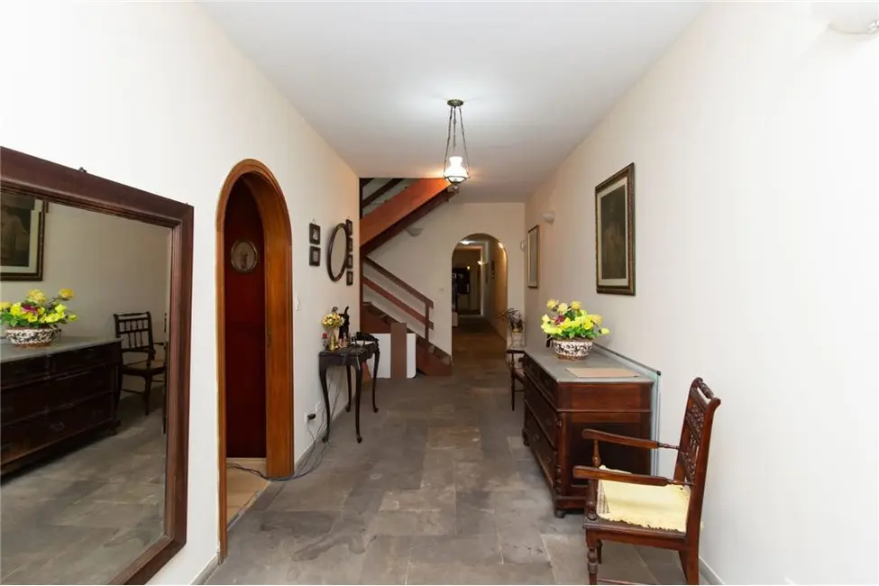 Casa com 4 quartos à venda, 600m2 em Alto da Boa Vista, São Paulo - SP - imagem 9 Foto 9 de Casa com 4 quartos à venda, 600m2 em Alto da Boa Vista, São Paulo - SP