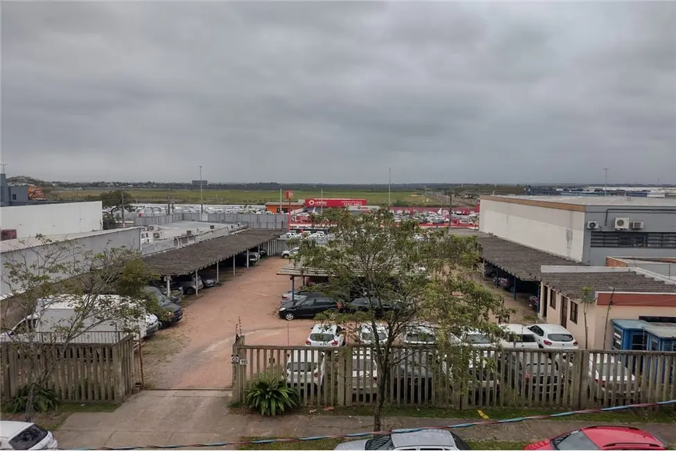 Foto 4 de Apartamento com 2 quartos à venda, 60m2 em São Sebastião, Porto Alegre - RS