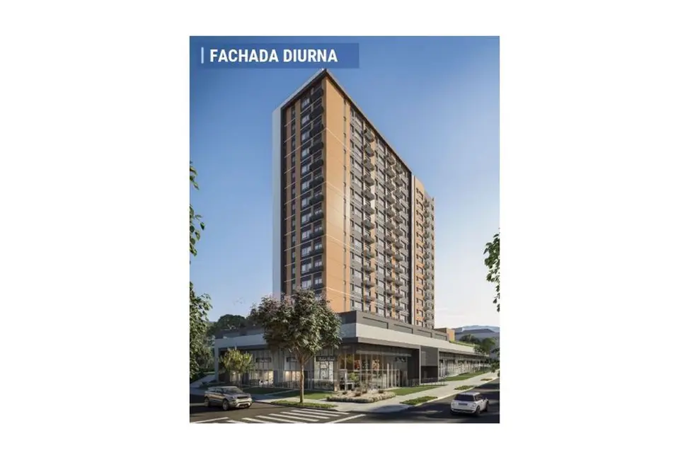 Foto 2 de Apartamento com 3 quartos à venda, 82m2 em Cristo Redentor, Porto Alegre - RS